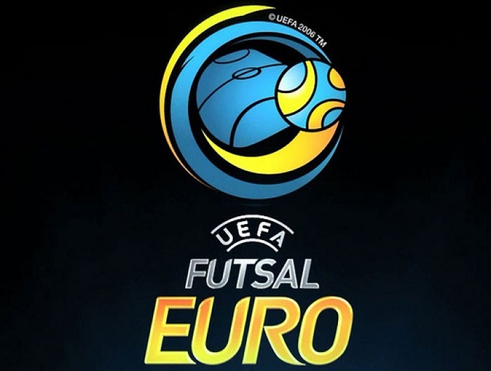 Azerbaijan learn rivals for Futsal EURO 2018 qualifying round 